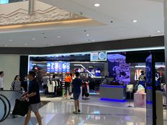-香港ELEMENTS圆方