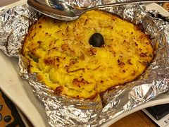 -番茄屋葡式美食(总店)