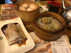 -添好运点心专门店(深水埗店)