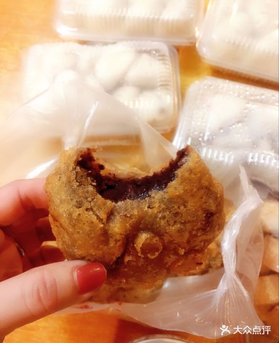 京天红酒家(虎坊桥店)-图片-北京美食-大众点评网