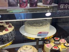 -DQ·蛋糕·冰淇淋(动壹店)
