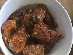 -老闽味沙茶面·姜母鸭(传承35年曾厝垵店)