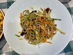 -紫光园·烤鸭(吕家营店)