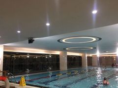 -W FITNESS 威尔仕健身·游泳(七宝店)