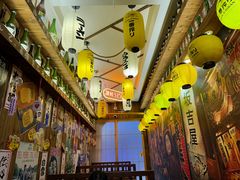 -坂吉屋·居酒屋深夜食堂(龙湖店)