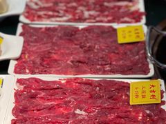 -大吉利·潮汕鲜牛肉火锅(万峰路店)