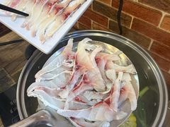 -鱼醉无骨鱼·中山脆肉鲩(荔湾路店)