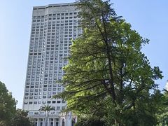 -上海花园饭店