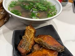 -馋三尺蟹粉小笼(人民广场店)