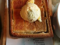 -绿茶餐厅(领展购物广场·中关村店)