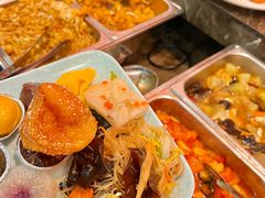 -白衣古寺素斋堂