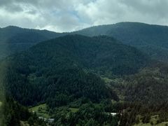 -芦芽山旅游度假区