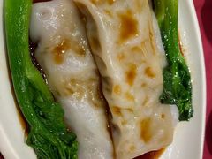 陈皮牛肉肠-北园酒家(小北路店)