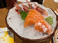 -和创柚子·会席日本料理(新区淮海街店)