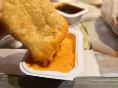 -麦当劳(哈西万达店)