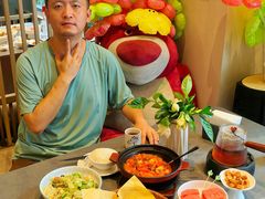 -俏立方·15年新楚菜