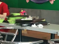 -大福来锅巴菜(古文化街店)