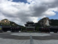 -印象普陀