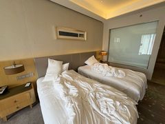 -常熟理文铂尔曼酒店