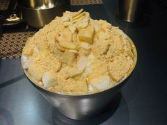 招牌年糕-KCOOKING概念韩餐(世茂52+店)