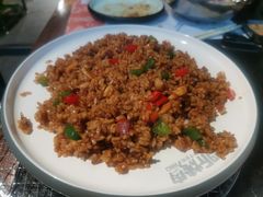 -四斤烤肉(东戴河孟家店)