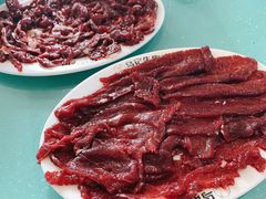 -乌记鲜活牛肉城(金砂东路店)
