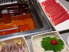 -海底捞火锅(凯德广场店)