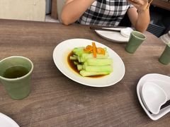 -苏小柳点心·手作小笼包(浦东嘉里城分院)