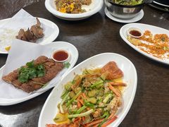 -师傅仔美食(东华老店)