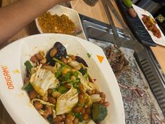 -千纸鹤嫩汁烤肉(西大直街店)