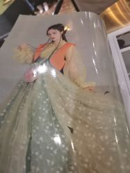 -盘子女人坊古装写真摄影(天津总店)