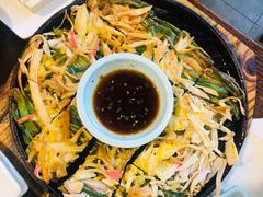 -首尔馆韩国料理(金童路店)