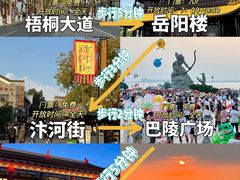 -岳阳楼景区