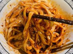 牛肉杂酱面-玉滋補