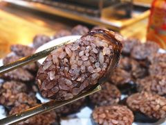 延边肥米肠-河坝烧烤串城(银亭路店)