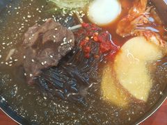 -屋里家延边朝鲜族冷面(南园店)