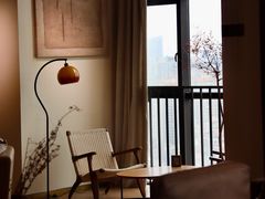 -CHILLAX轻乐时(侨建·Hi City店)