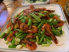 -61号餐吧(兴坪古镇漓江店)