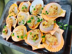 -大自然美食农庄(广州南站店)
