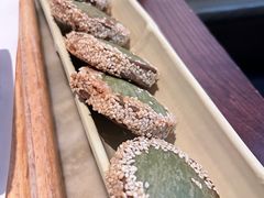 -绿茶餐厅(成都大悦城店)