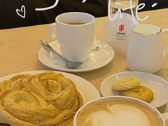 -国际饭店·原点咖啡吧ORIGIN CAFE&BAR