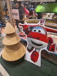 -奈尔宝家庭中心·亲子餐厅(华采天地店)