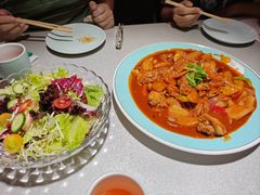 -阿西娅食府(中关村店)