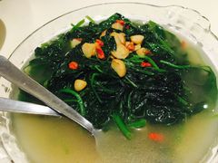 -无招牌海鲜餐厅(滨海艺术中心店)