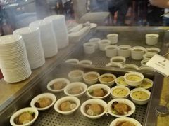 -荣誉国际酒店-云顶旋转餐厅