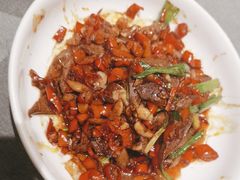 -沱江小镇 (良乡店)