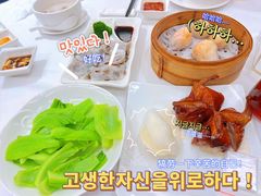 -春满园·早茶·粤菜·宴会(前海店)