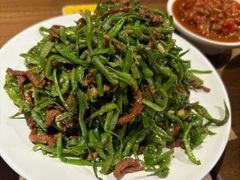 -姥姥家春饼店(八里庄店)