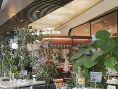 -渔语鱼新川菜Bistro(万象天地店)