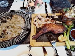 -SHADOWS•Bistro&Eatery(安福路店)